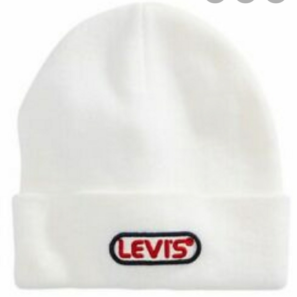 Levi's beanie